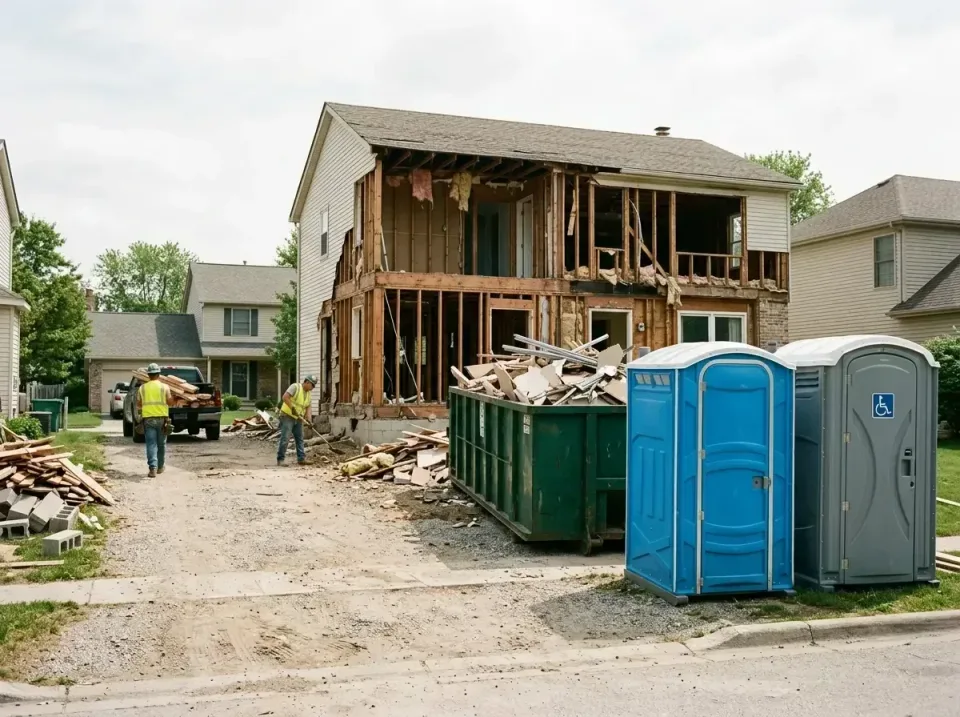 home-renovation-demolition-sit-010 — frequently asked questions, Portable Toilet & Dumpsters Rental in Garnett, KS